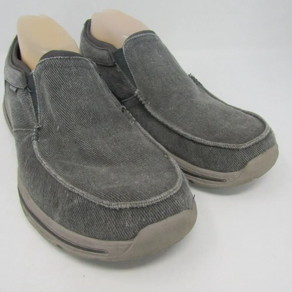 Skechers breathability outsole